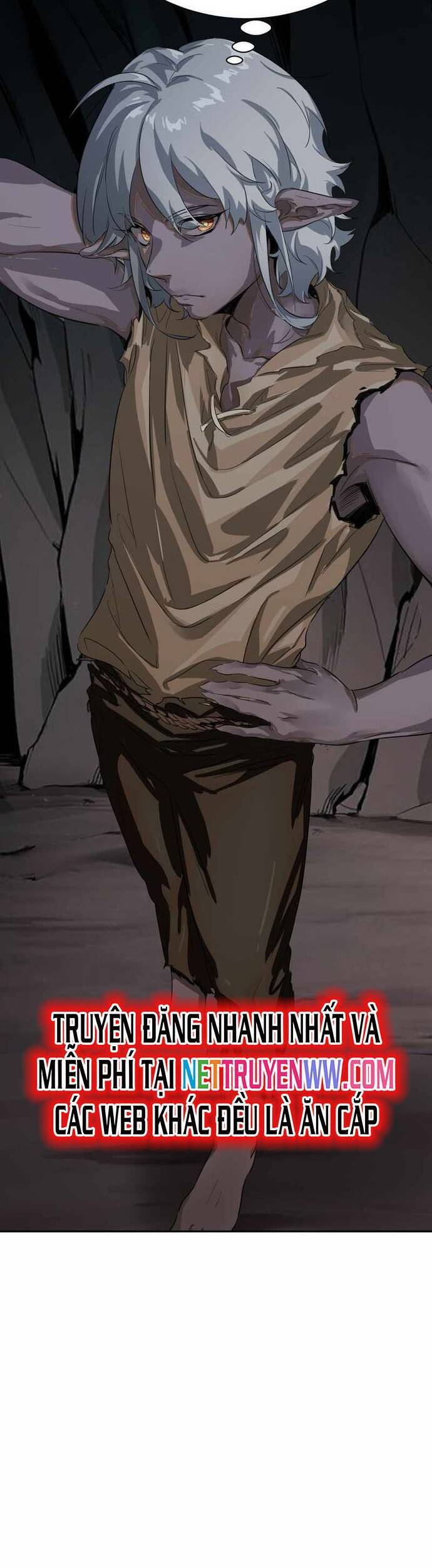 Chúa Tể Goblin Chapter 5 - 25