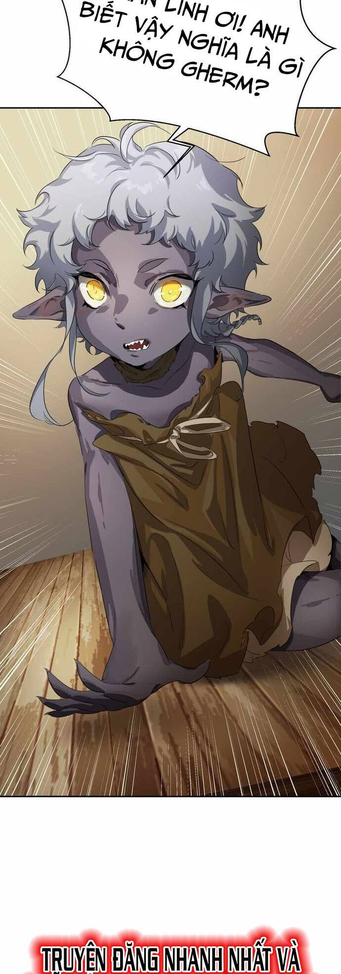 Chúa Tể Goblin Chapter 5 - 29