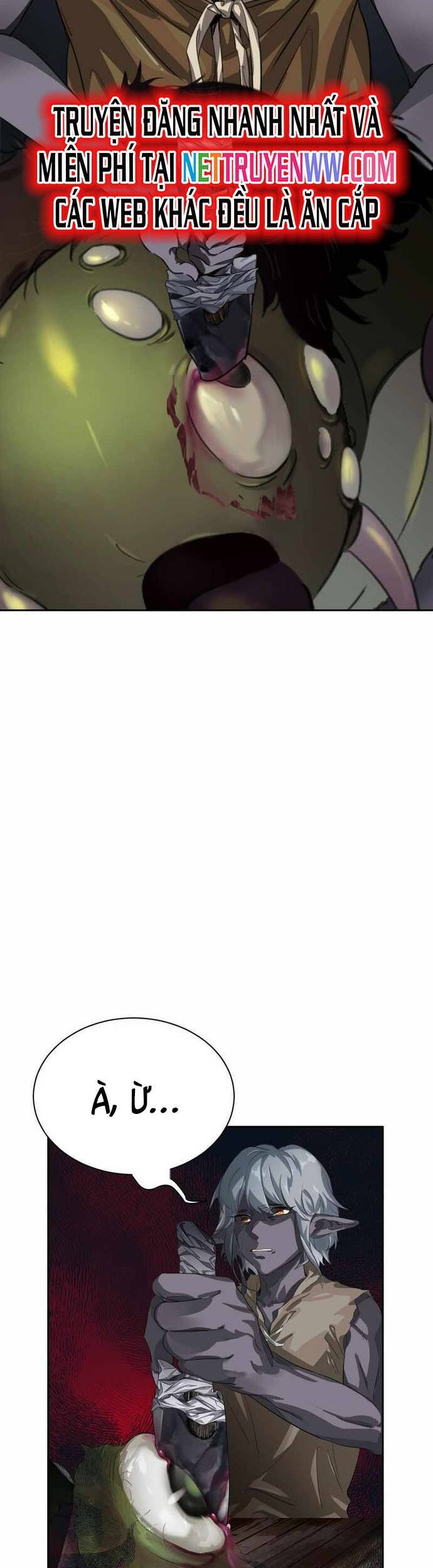 Chúa Tể Goblin Chapter 5 - 5