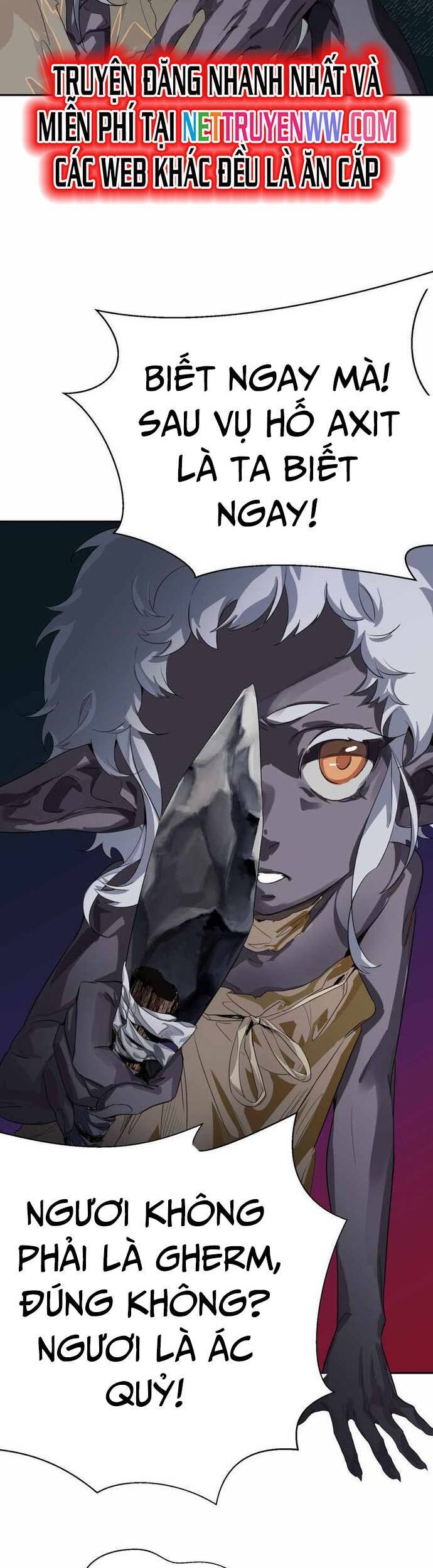 Chúa Tể Goblin Chapter 5 - 9