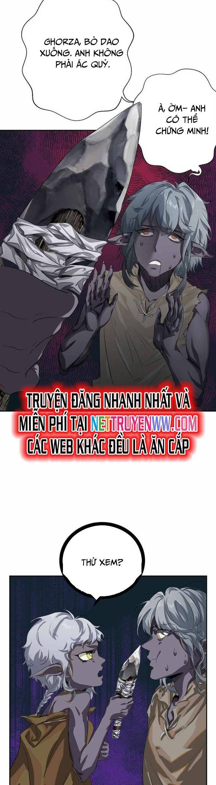 Chúa Tể Goblin Chapter 5 - 10