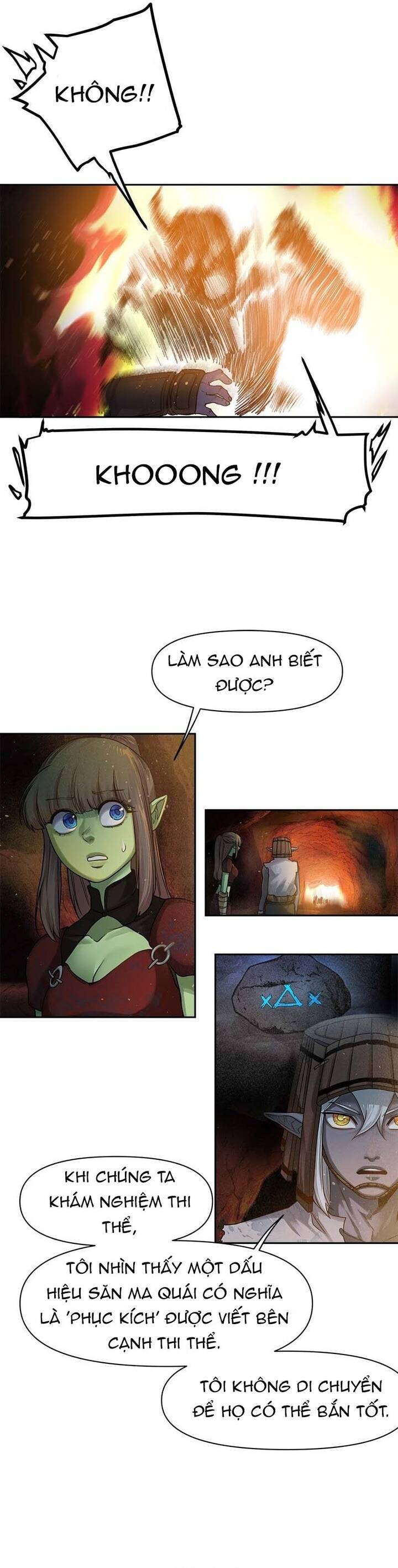 Chúa Tể Goblin Chapter 50 - 11