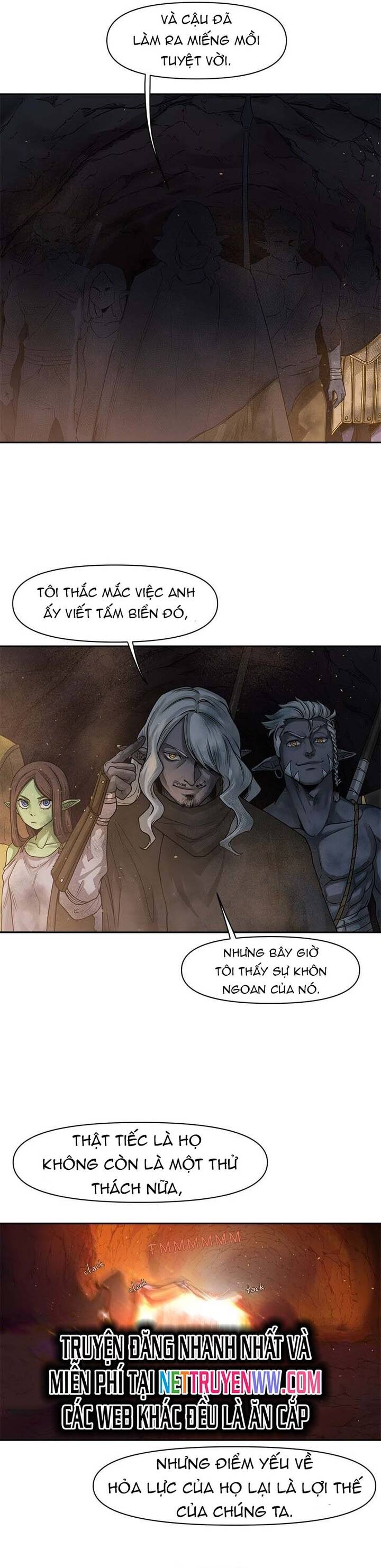 Chúa Tể Goblin Chapter 50 - 12