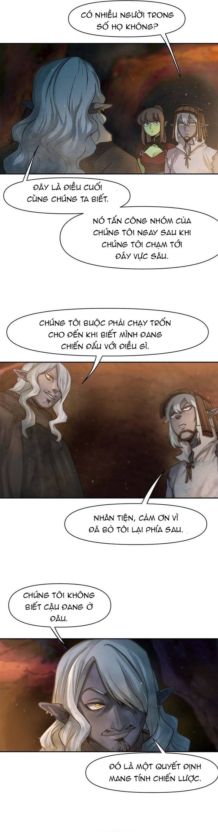 Chúa Tể Goblin Chapter 50 - 13