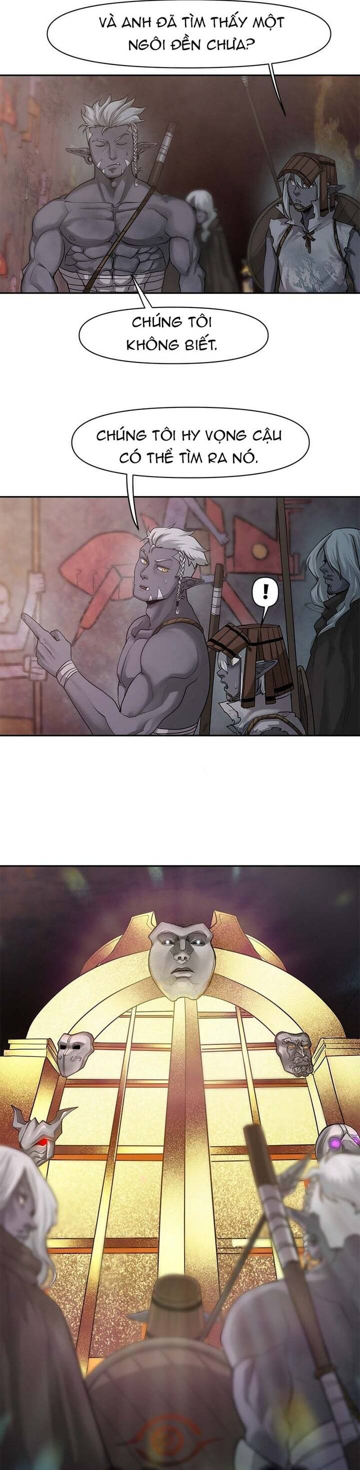 Chúa Tể Goblin Chapter 50 - 18