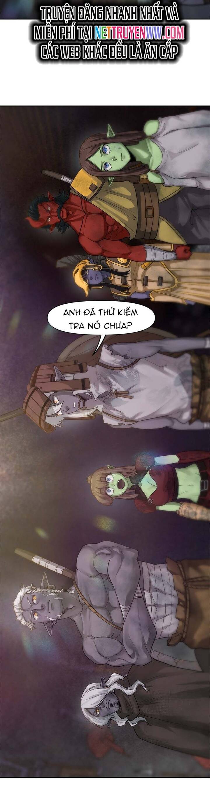 Chúa Tể Goblin Chapter 50 - 19