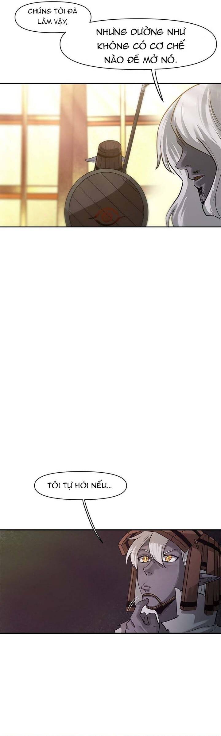 Chúa Tể Goblin Chapter 50 - 20