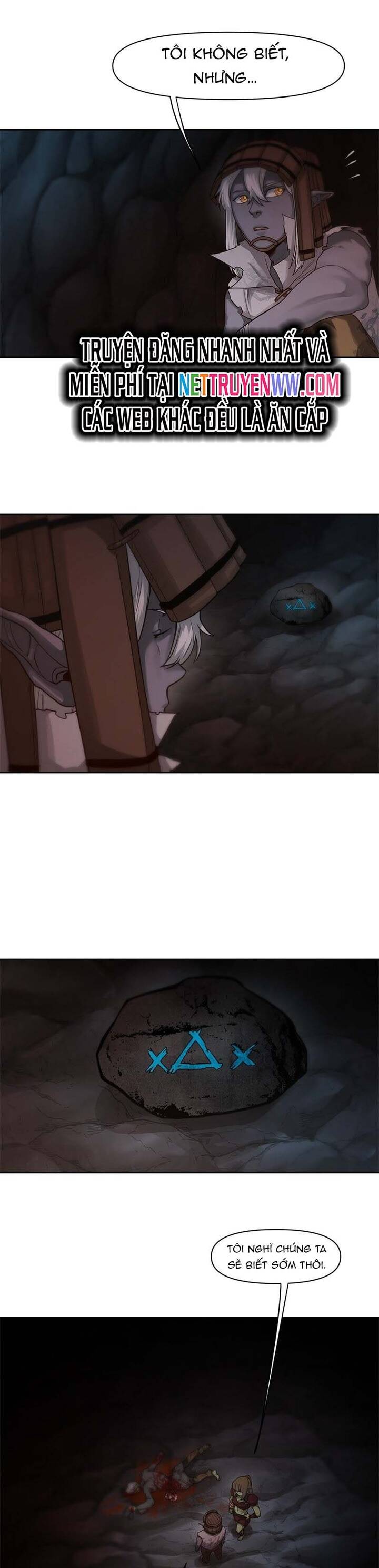 Chúa Tể Goblin Chapter 50 - 3