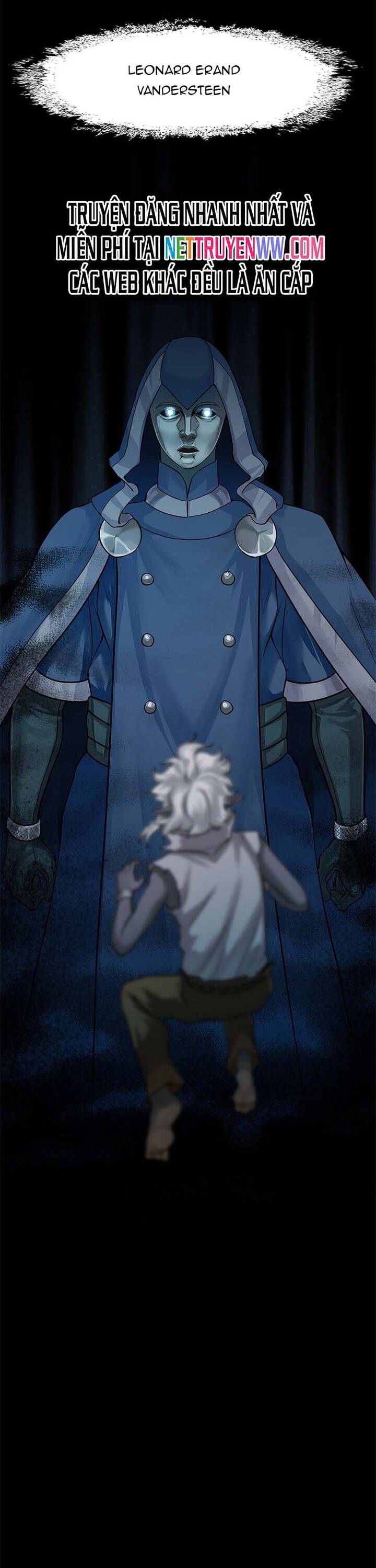 Chúa Tể Goblin Chapter 50 - 22