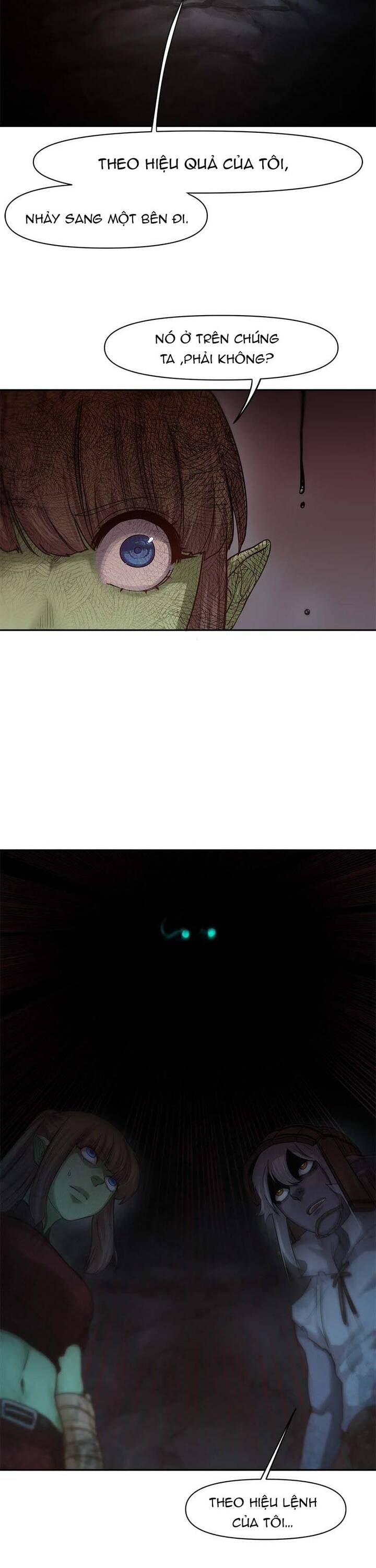 Chúa Tể Goblin Chapter 50 - 4