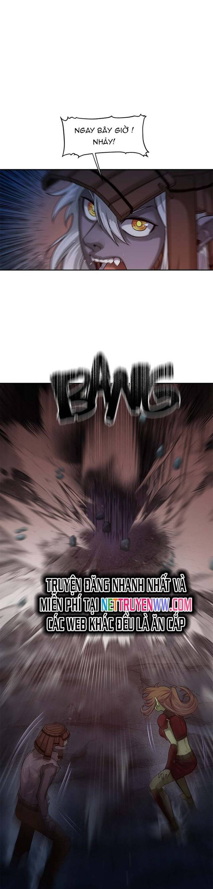 Chúa Tể Goblin Chapter 50 - 5
