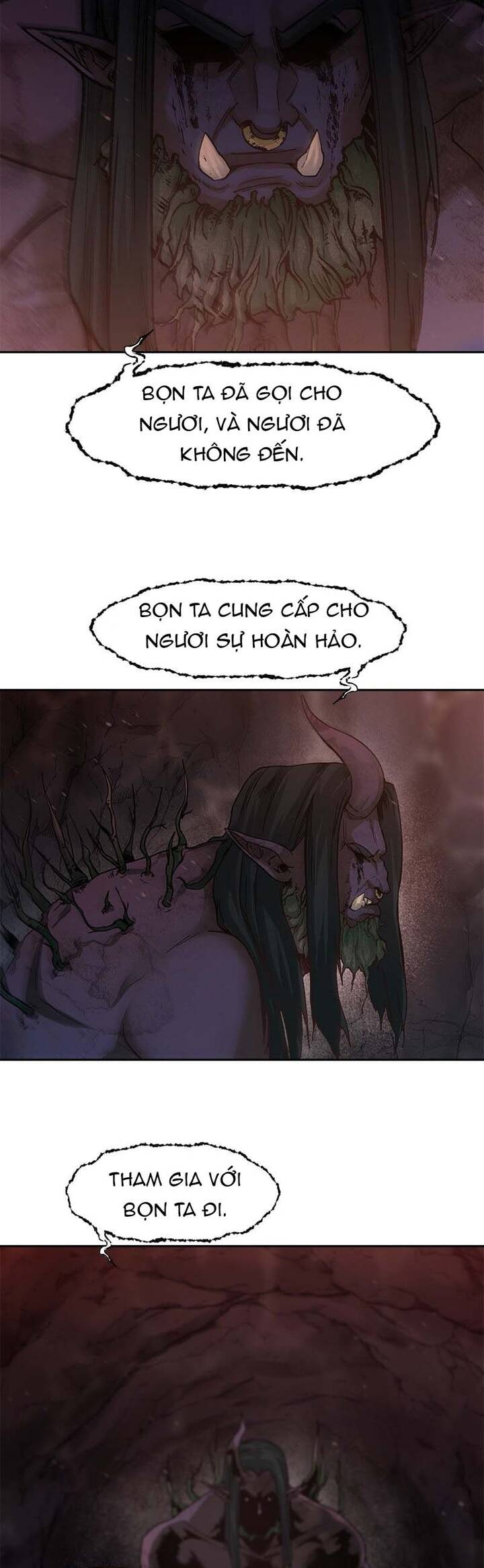 Chúa Tể Goblin Chapter 50 - 7