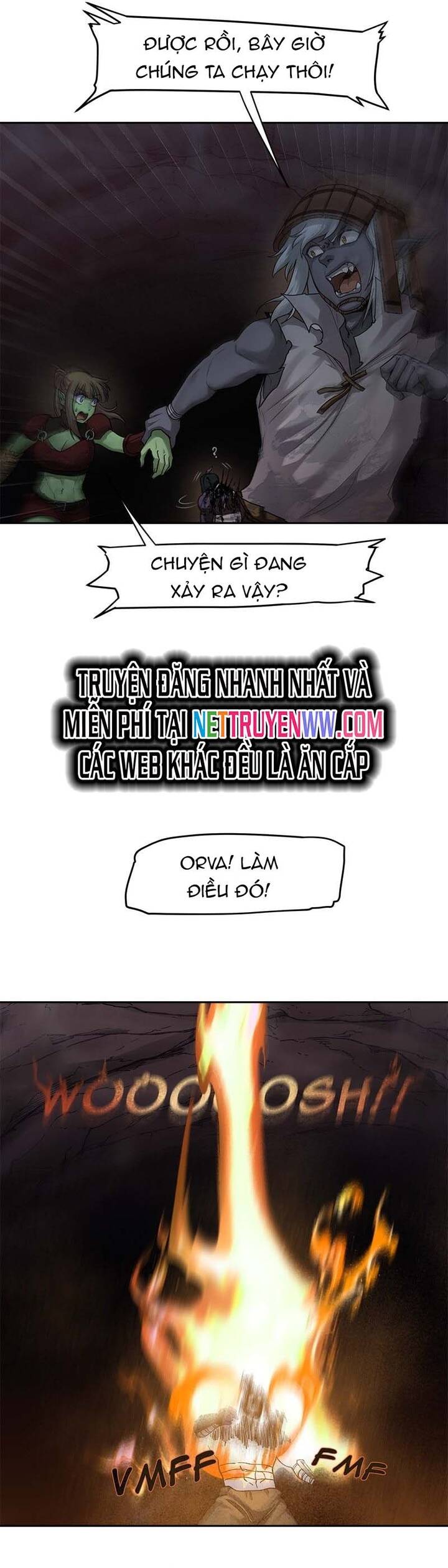 Chúa Tể Goblin Chapter 50 - 10