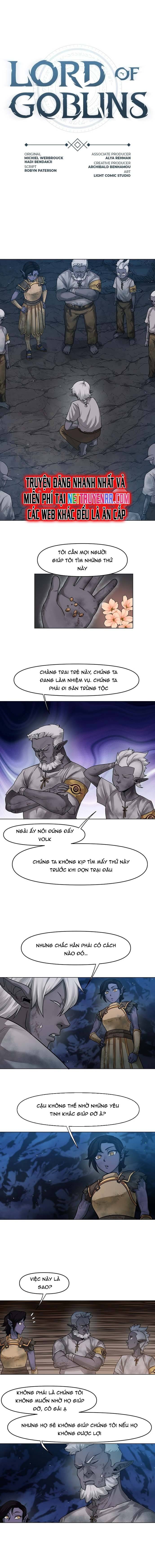 Chúa Tể Goblin Chapter 52 - 2
