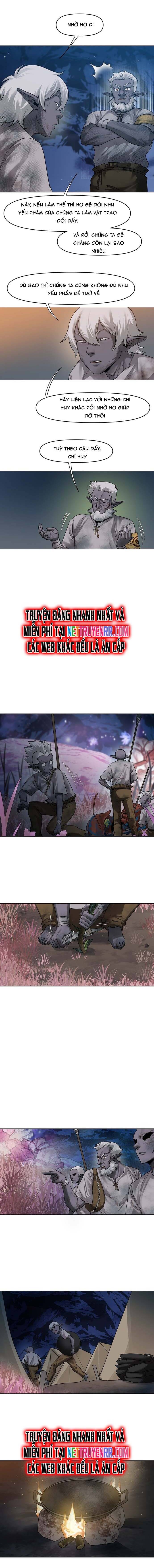 Chúa Tể Goblin Chapter 52 - 3