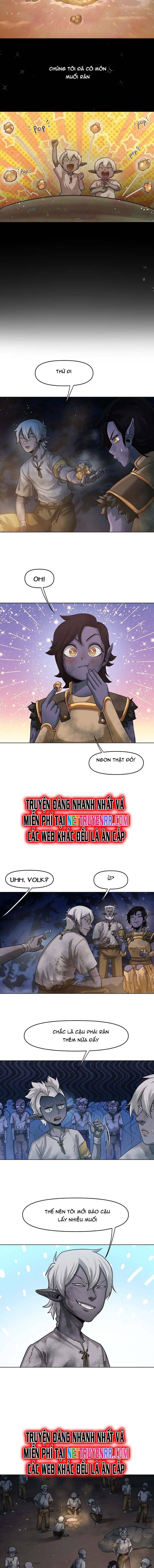 Chúa Tể Goblin Chapter 52 - 5