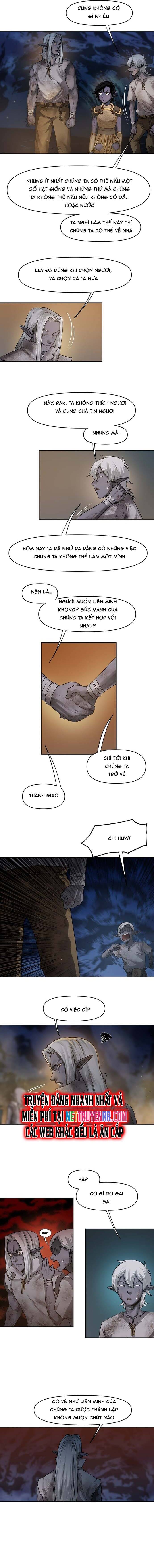 Chúa Tể Goblin Chapter 52 - 7