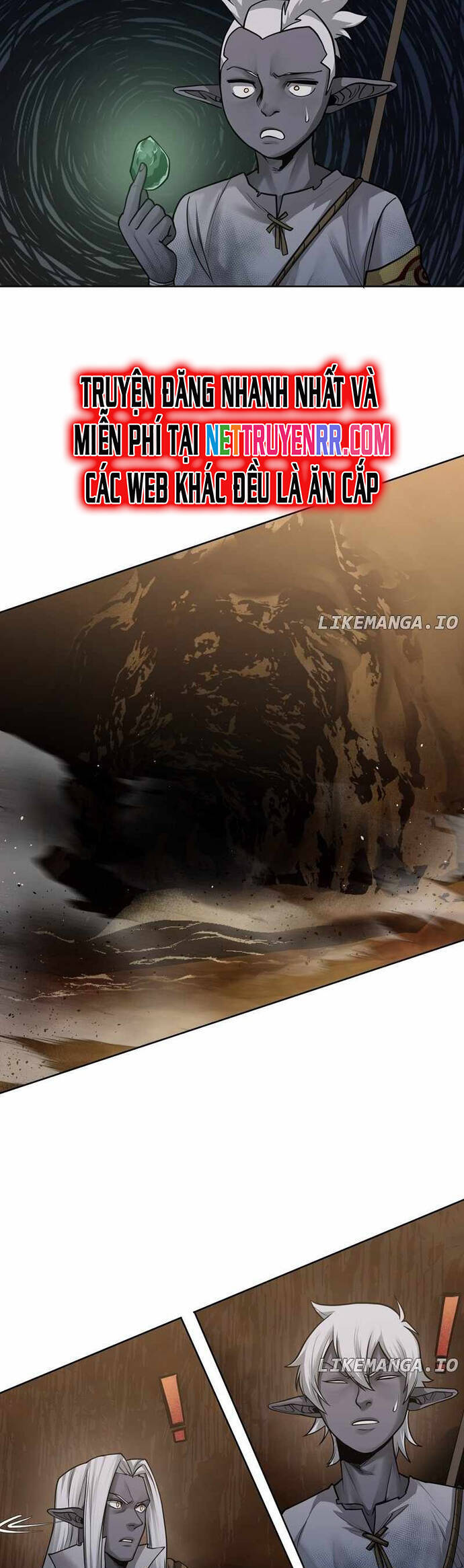 Chúa Tể Goblin Chapter 54 - 6