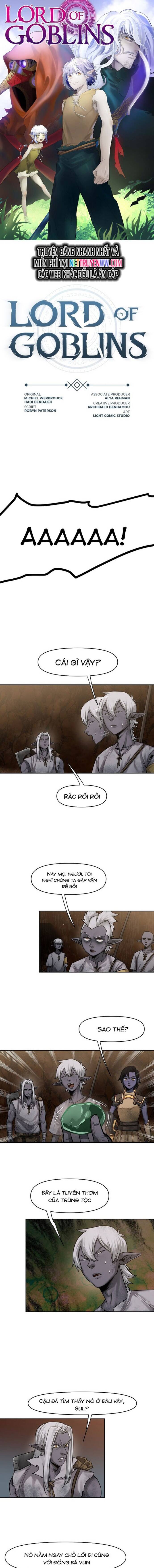 Chúa Tể Goblin Chapter 55 - 2