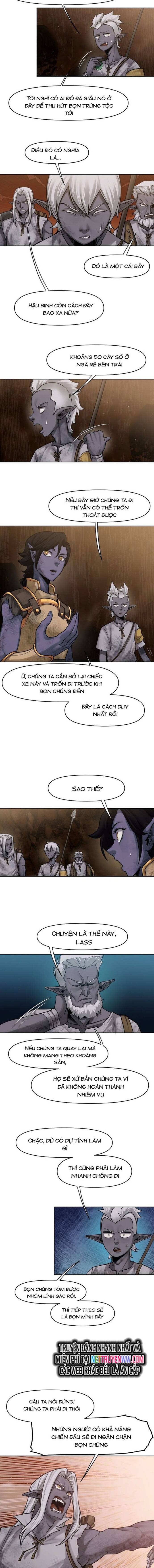 Chúa Tể Goblin Chapter 55 - 3