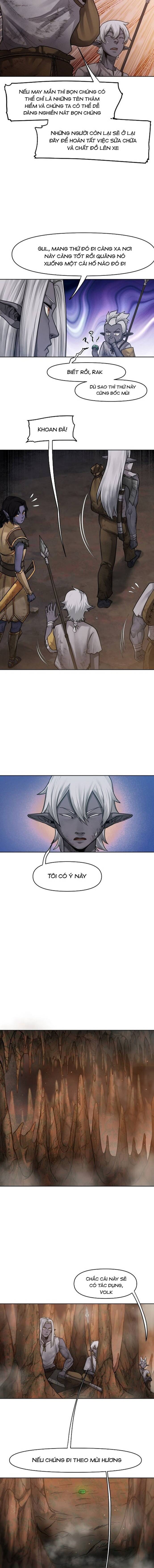 Chúa Tể Goblin Chapter 55 - 4