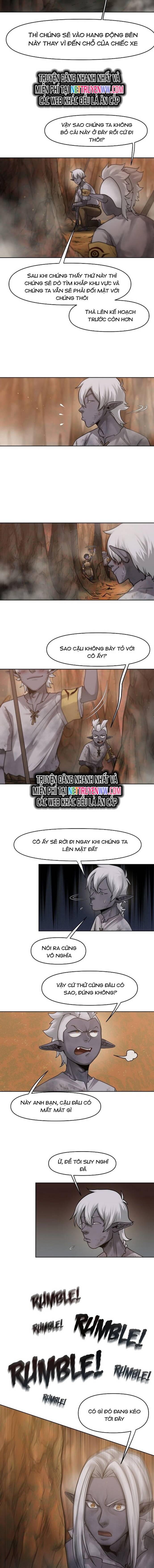 Chúa Tể Goblin Chapter 55 - 5