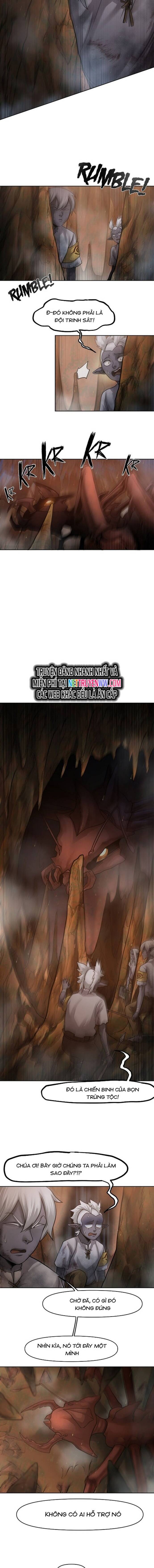 Chúa Tể Goblin Chapter 55 - 6