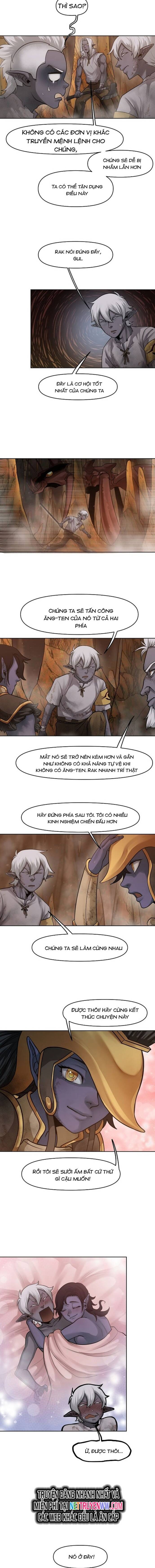 Chúa Tể Goblin Chapter 55 - 7