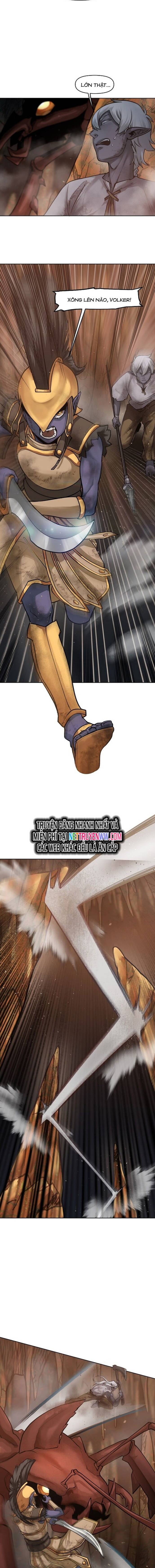 Chúa Tể Goblin Chapter 55 - 8