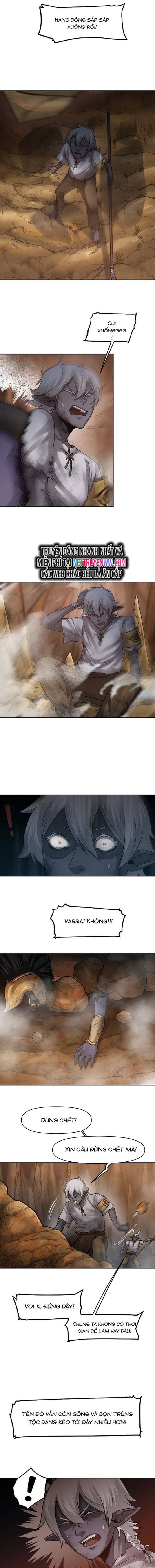 Chúa Tể Goblin Chapter 55 - 10