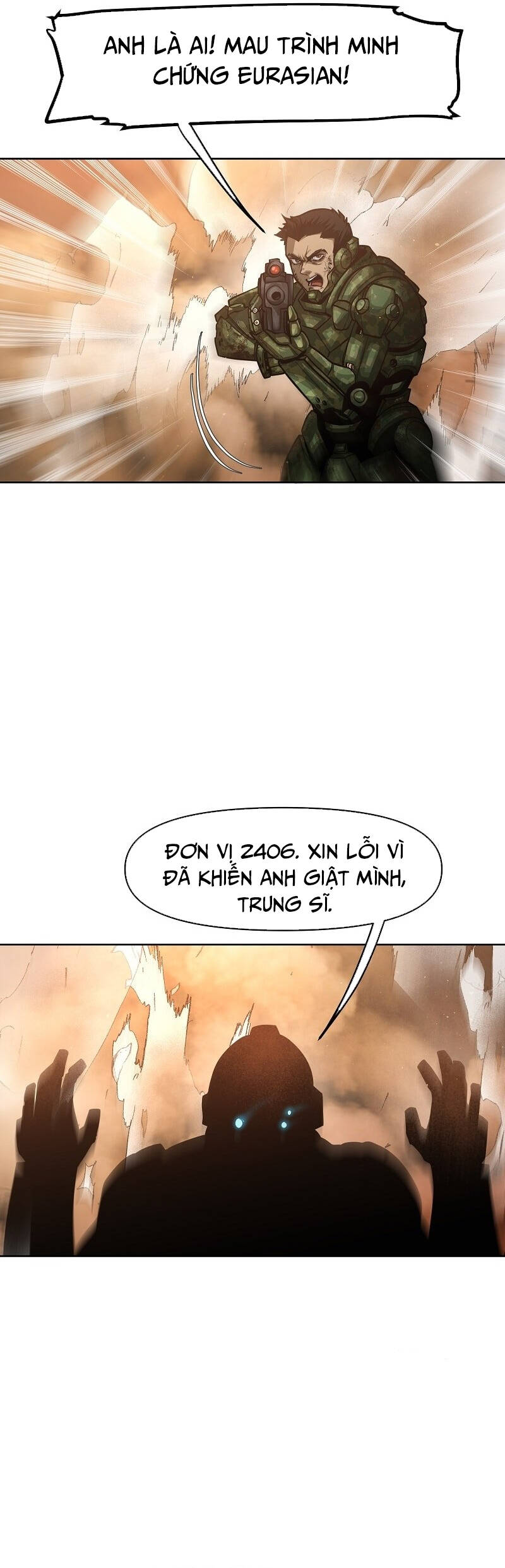 Chúa Tể Goblin Chapter 56 - 11