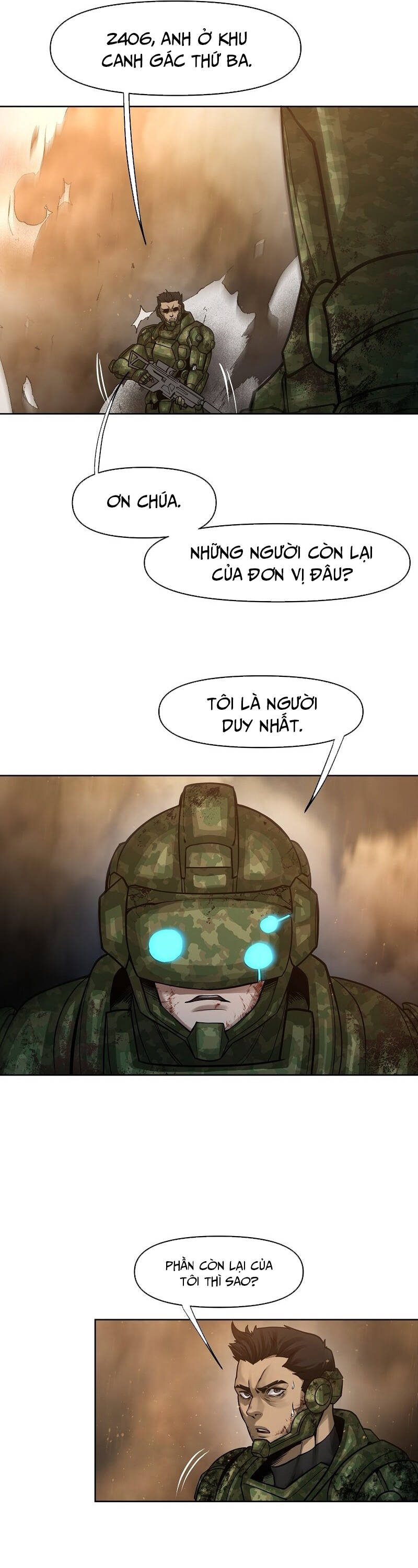Chúa Tể Goblin Chapter 56 - 12