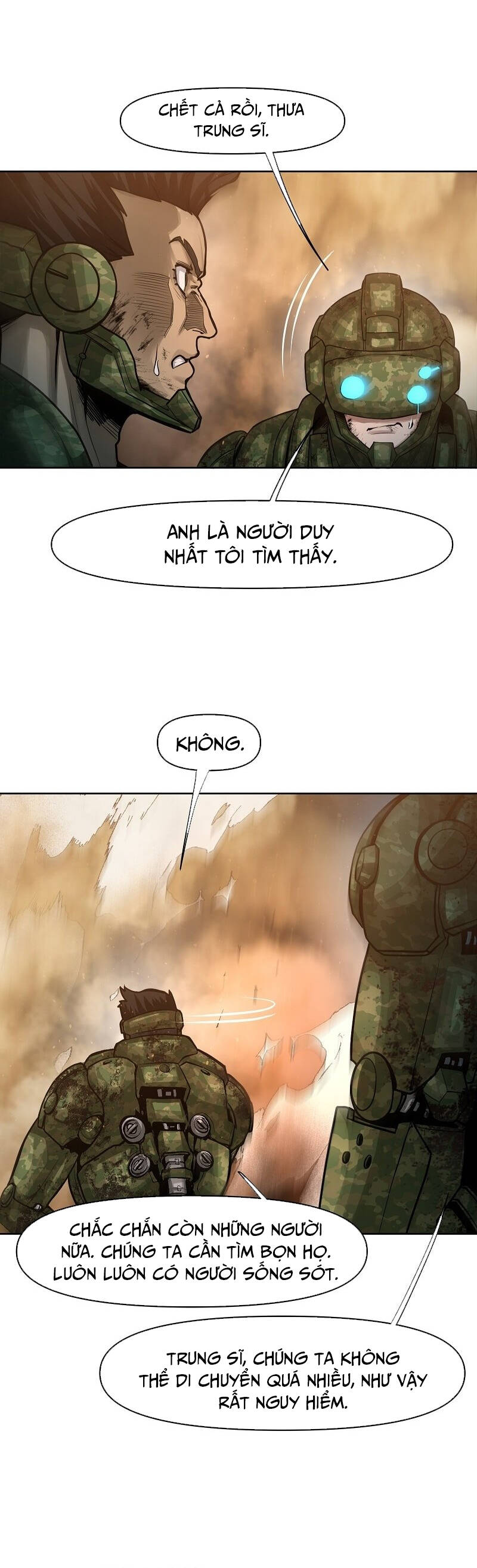 Chúa Tể Goblin Chapter 56 - 13