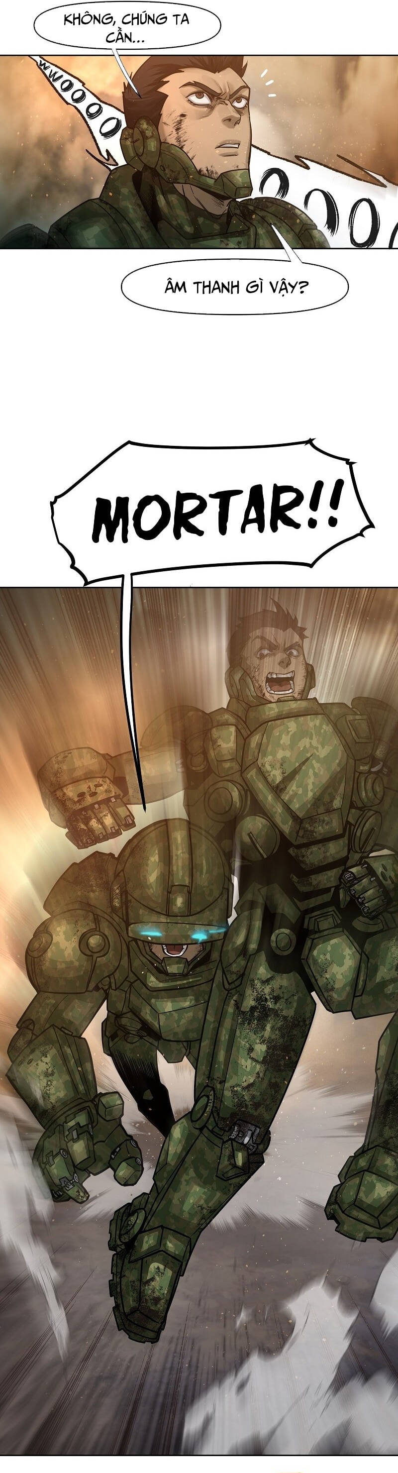 Chúa Tể Goblin Chapter 56 - 14