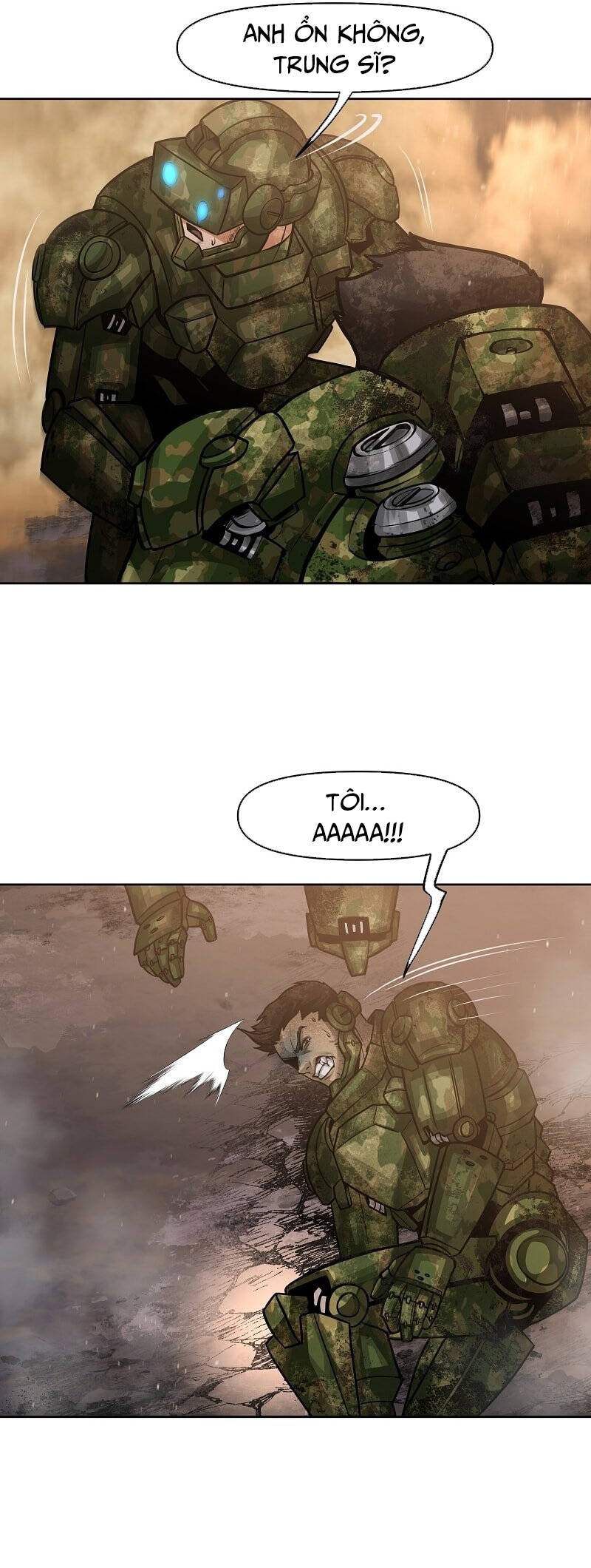 Chúa Tể Goblin Chapter 56 - 16