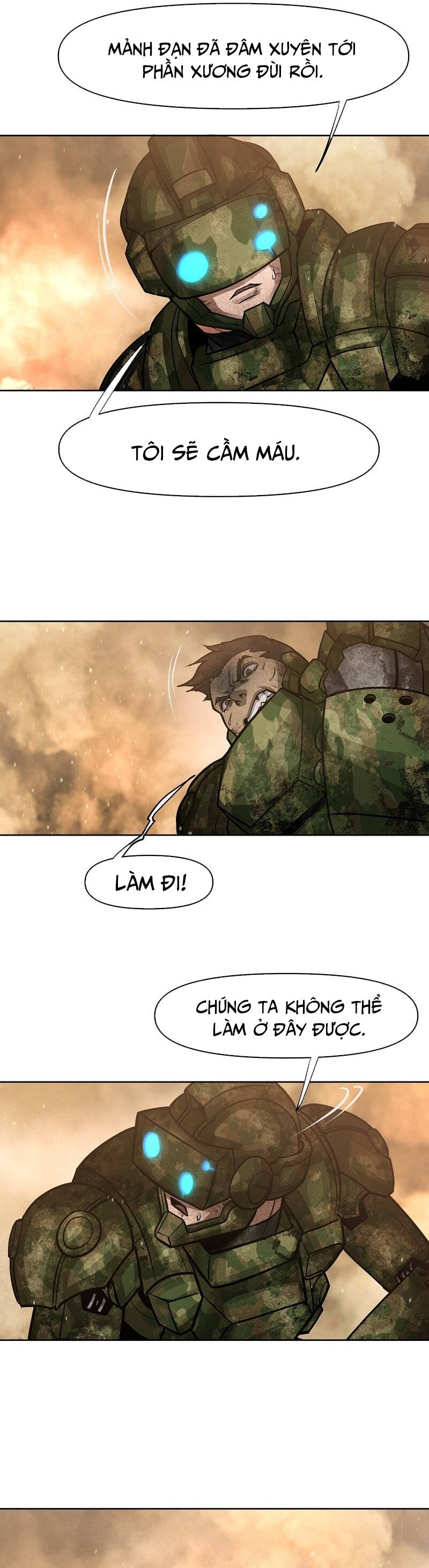 Chúa Tể Goblin Chapter 56 - 17
