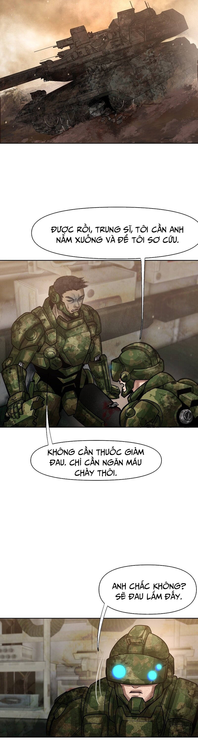 Chúa Tể Goblin Chapter 56 - 18