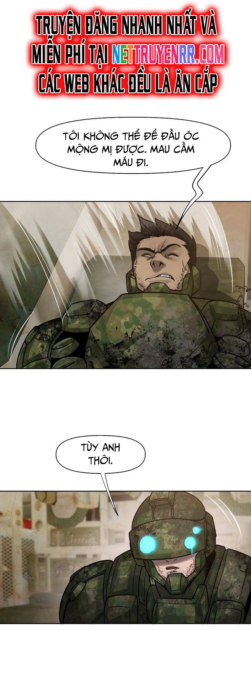 Chúa Tể Goblin Chapter 56 - 19