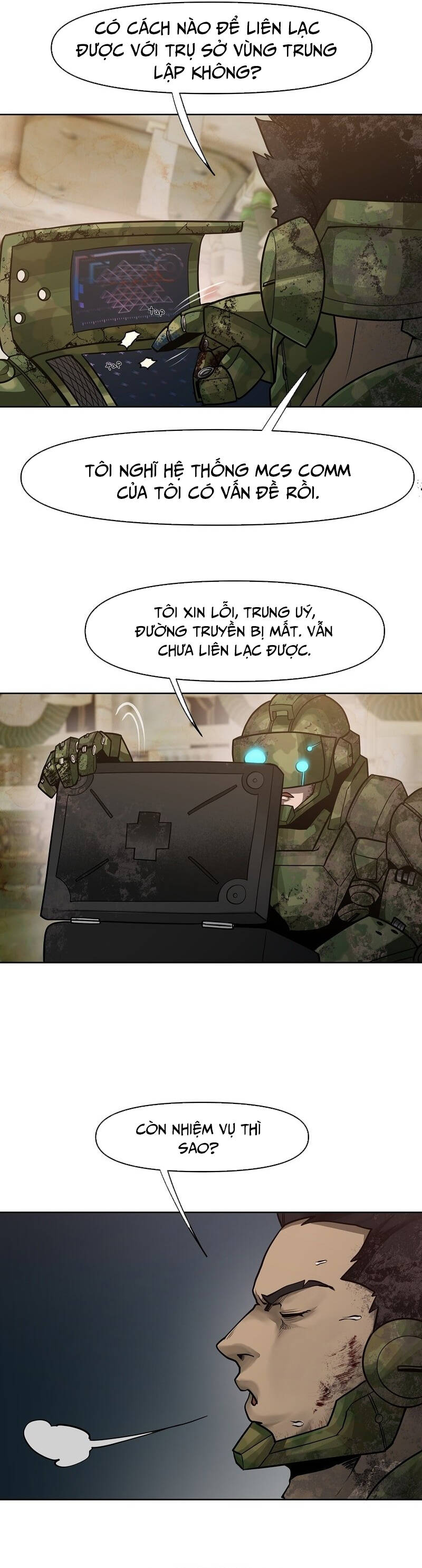 Chúa Tể Goblin Chapter 56 - 20