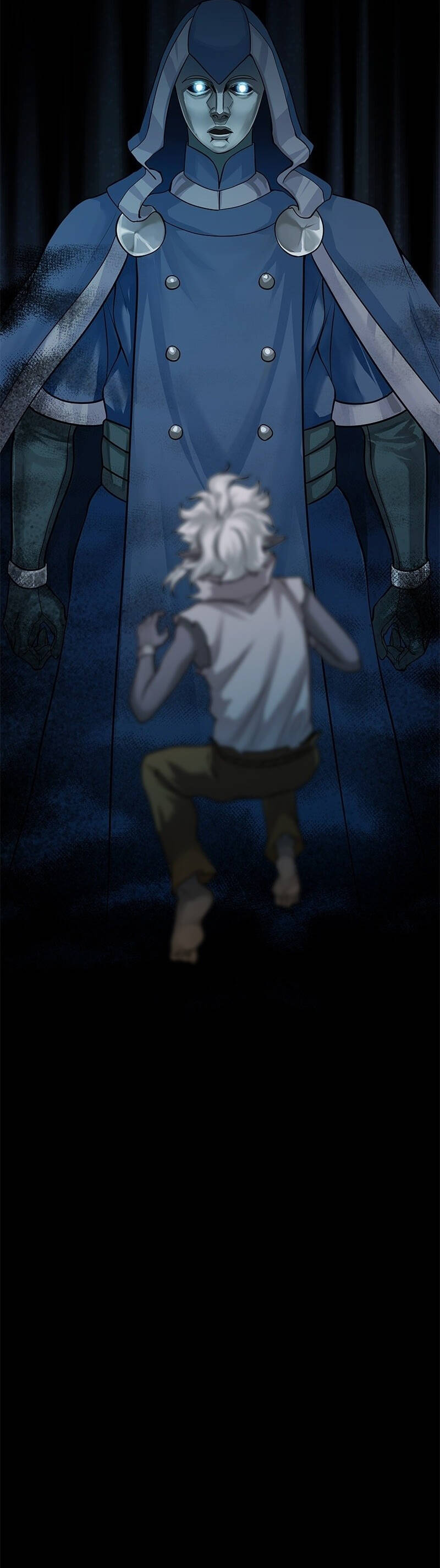 Chúa Tể Goblin Chapter 56 - 3