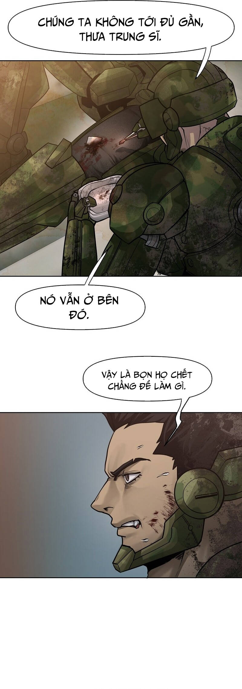 Chúa Tể Goblin Chapter 56 - 21