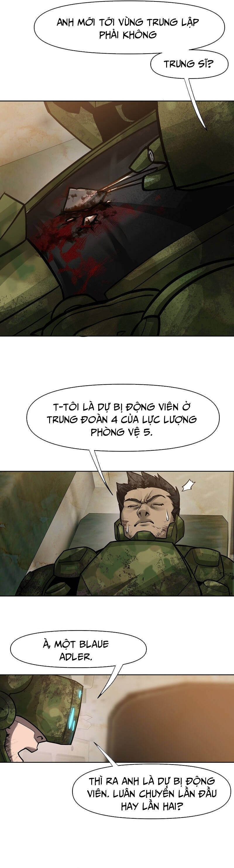 Chúa Tể Goblin Chapter 56 - 22