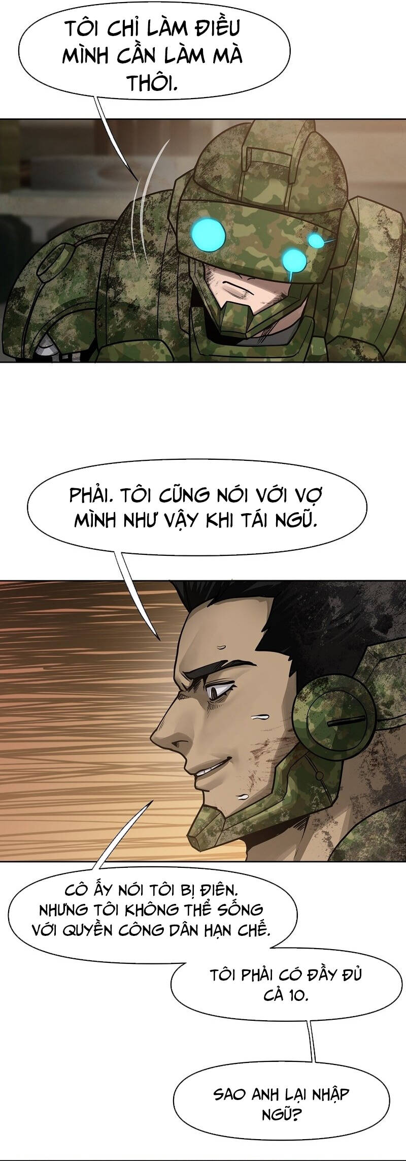Chúa Tể Goblin Chapter 56 - 24