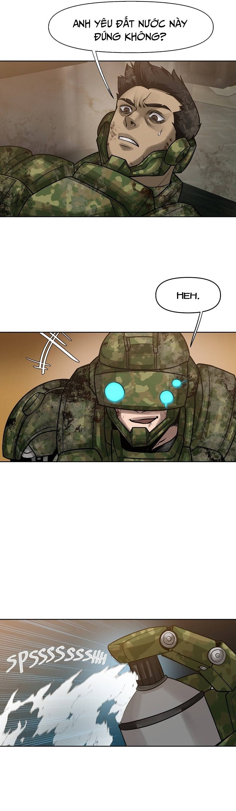 Chúa Tể Goblin Chapter 56 - 26