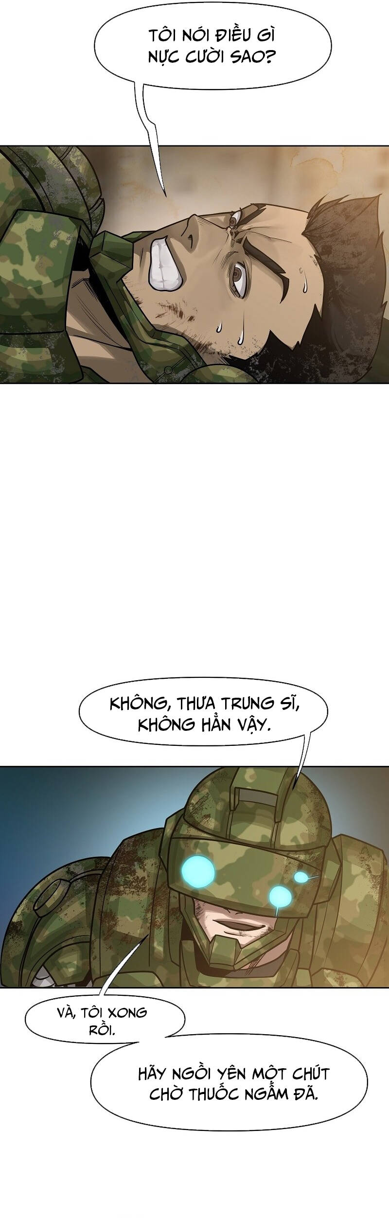 Chúa Tể Goblin Chapter 56 - 27