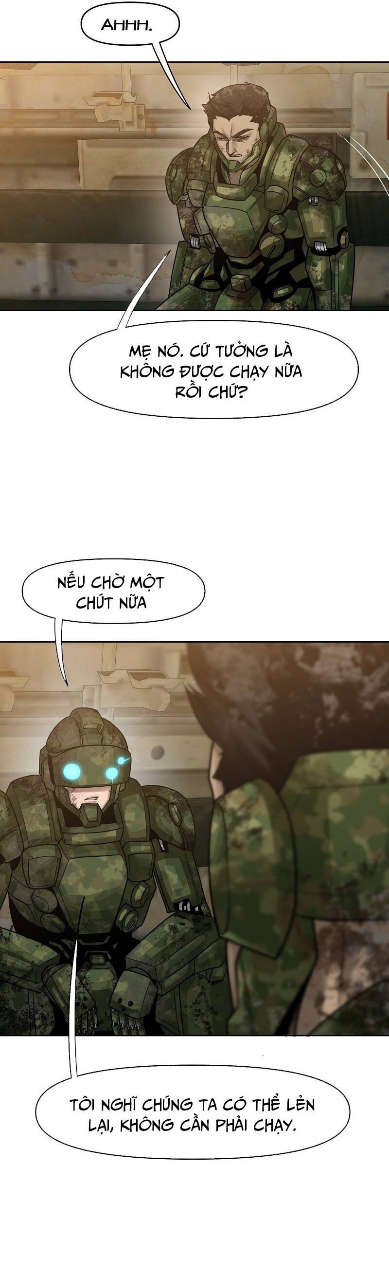 Chúa Tể Goblin Chapter 56 - 28