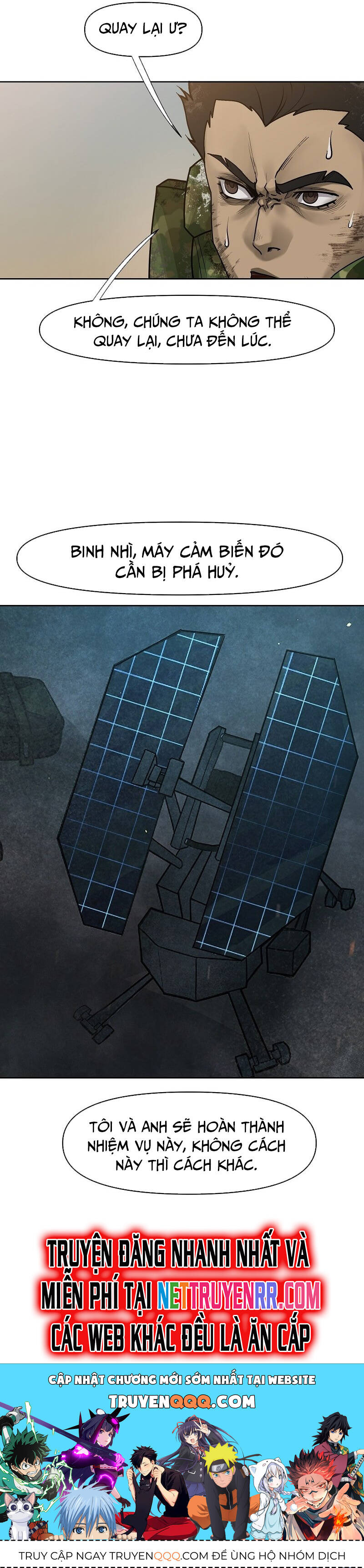 Chúa Tể Goblin Chapter 56 - 29