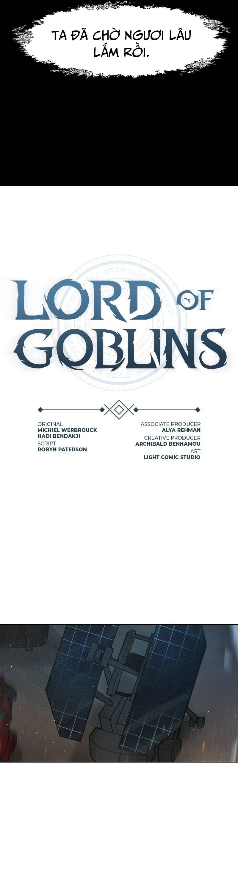 Chúa Tể Goblin Chapter 56 - 4