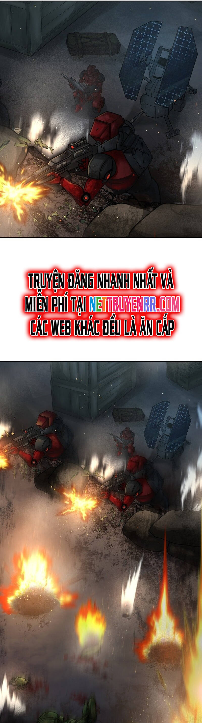 Chúa Tể Goblin Chapter 56 - 5