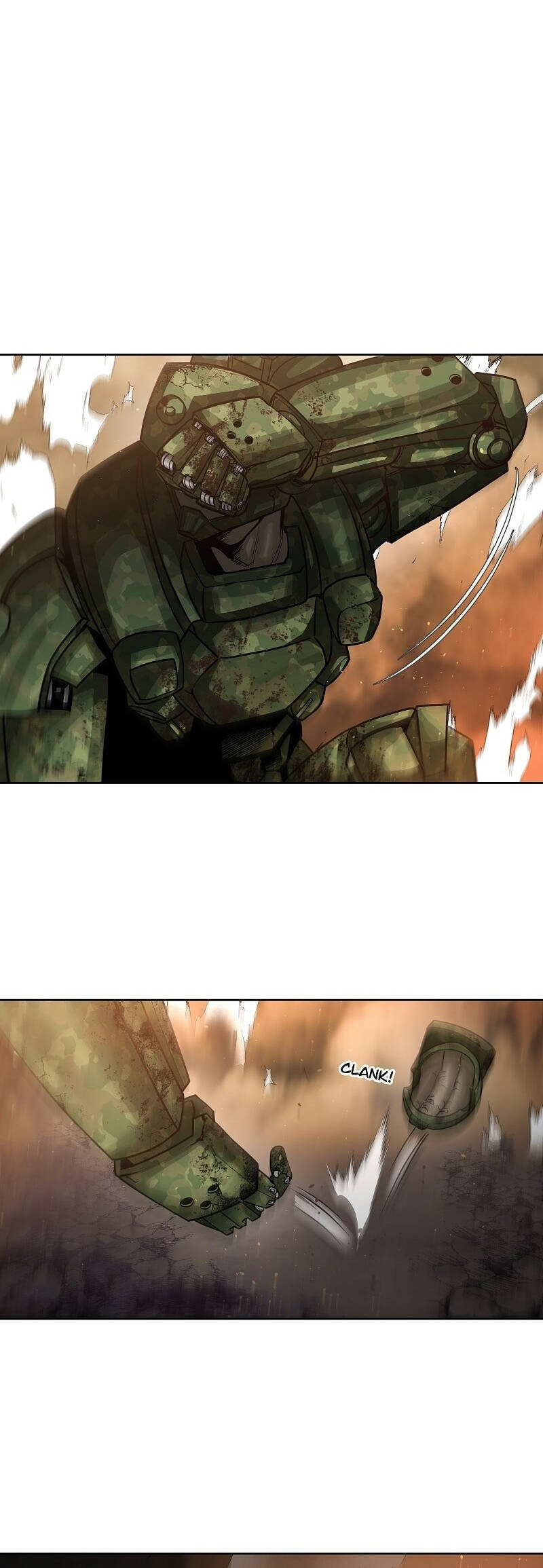 Chúa Tể Goblin Chapter 56 - 8